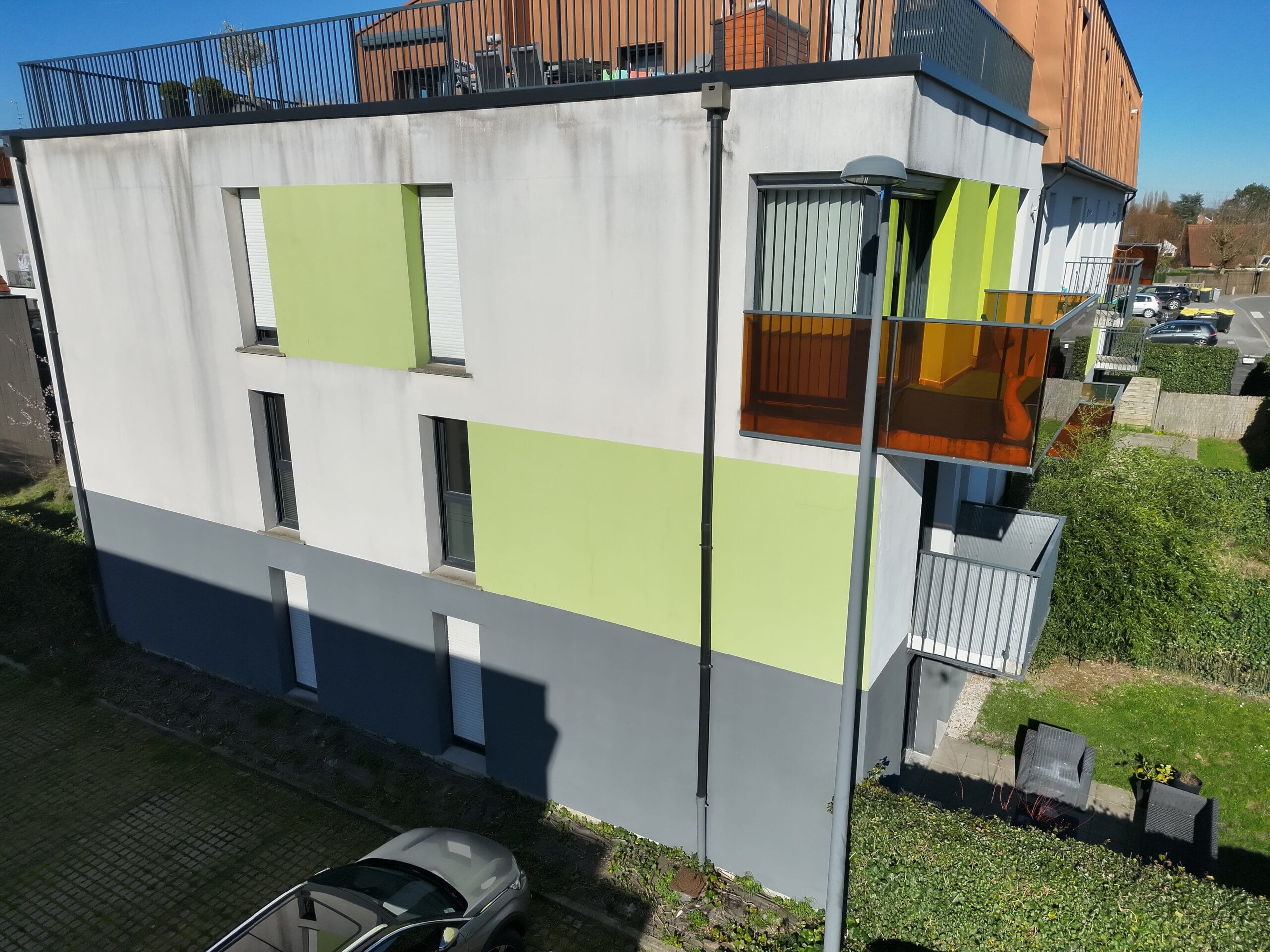 Before image