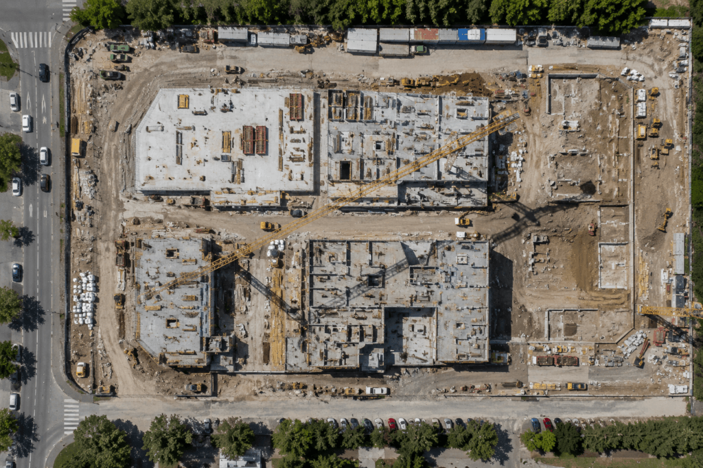 suivi chantier