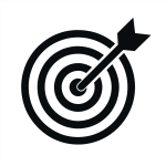 logo cible logo cible