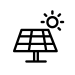 panneaux solaires panneaux solaires